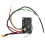 Electric Scooter Accessories Battery Control for M365 Battery Protection Board BMS Battery System 5