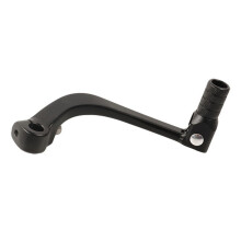 Motorcycle Adjustable Pedal Lever Gear Shifter Lever for MSX125 GROM125 MSX 125 2013-2024 Black