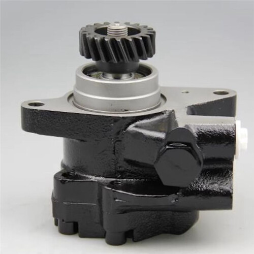 Pompa Servosterzo per Auto 44310-2790 per Hino J08C Idraulico 2