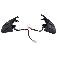 Car Steering Wheel Cruise Control Button Audio Volume Control  for  6  3  CX-5