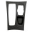 Car Center Control Gear Shift Panel Gear Shift Trim Frame 51169164485 for  X5 E70 X6 E71 E72 LHD Black 1