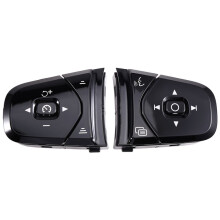 1Set New Car Steering Wheel Cruise Control Button for S60 S90 V90 XC90 XC60 MK2 31443498 31443499