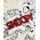 Peanuts Blanket Hoodie (Womens Off-White) 3
