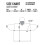 Miffy Blanket Hoodie (Womens White) 7
