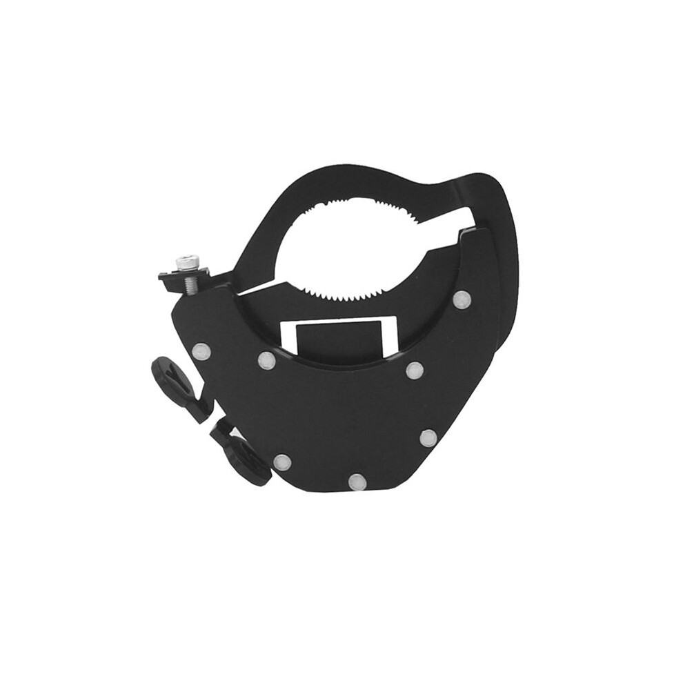 Motorcycle Throttle Lock Universal Motorcycle Cruise Throttle Aid, Adjustable Throttle Control - Bottoms 6033533246939