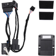 For Macan 2014- / Cayenne 2011-2017 / 2010-2016 Electric Tail Remote Close Control Module
