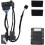 For  Macan 2014- / Cayenne 2011-2017 /  2010-2016   Electric Tail Remote Close Control Module 2