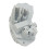 64119266185 64119222072 for  E87 E90 E70 E89 Blower Regulator Heater Controller 64119265892 73040157 2