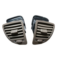 Dashboard Left Air Conditioner Outlet Vents Assembly Air Outlet Vent Duct for Sportage 2005-2009 974801F000