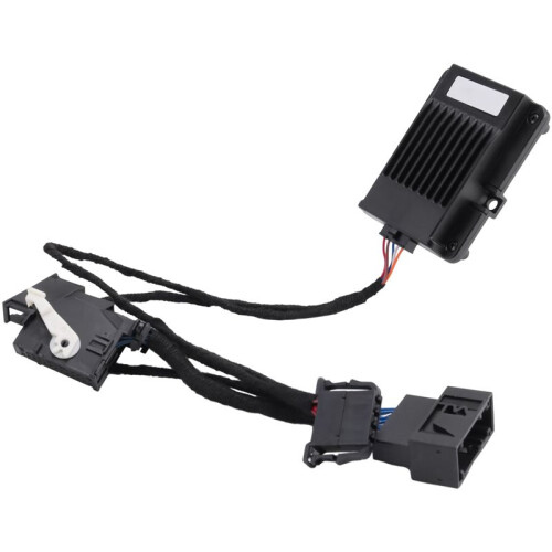 For  Macan 2014- / Cayenne 2011-2017 /  2010-2016   Electric Tail Remote Close Control Module 2