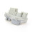 64119266185 64119222072 for  E87 E90 E70 E89 Blower Regulator Heater Controller 64119265892 73040157 3