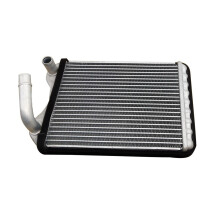 MB813485 Heater Core Radiator for Montero V20 Pajero 2 MK2 V31 V32 V33 V43 4G54 4G64 6G72 6G74, Front