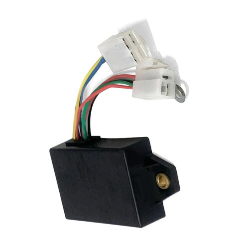 16A1202000 24V for  Engine Stop Timer Control LS 16A12-02000