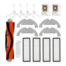Replacement Parts Accessories for D10 RLS3D Spare Parts