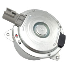 Motore Della Ventola di Raffreddamento del Condizionatore D'Aria Automatico per  Vios Yaris 2013 16363-0Y040 163630Y040 268000-8030