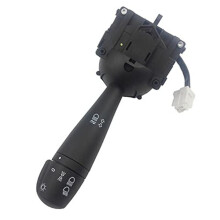 Interruptor da Coluna de Direção Do Carro para DACIA Lodgy Logan II Mcv Sandero 8201137975 251685 255401642R