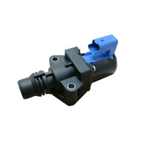 Autoverwarmer Waterregelklep voor V70 V40 S80 S60 1.6T 2007-voor 2013- 31370948