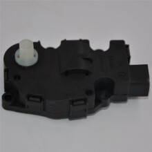 8K0820511D voor A4 A5 Q5 Verdamper Luchtverwarmer Actuator Demper Motor 8K0820511C 8K0820511B