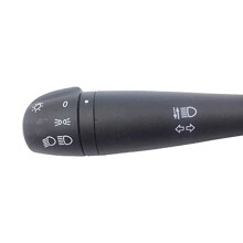 Car Steering Column  for DACIA  Lodgy Logan II Mcv Sandero 8201137975 251685 255401642R