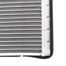 Automobile Cooler Cooling Net Heater Water Tank MR500659 for Pajero MR 500659