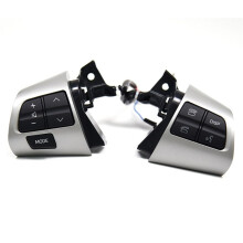 Car Multi-Function Steering Wheel Button for 2006-2013 Audio Volume Control 8425002230 84250-42070