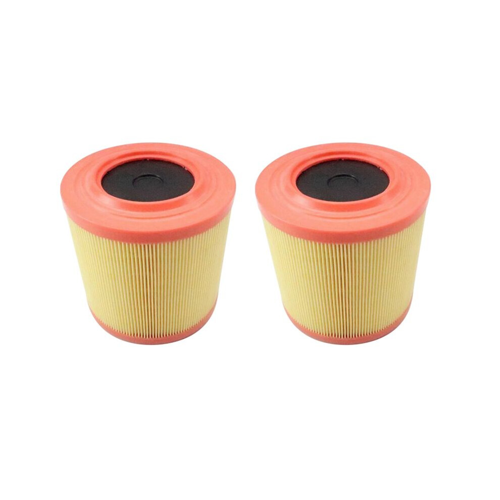 2 Pcs Auto Air Filter Elements For Aston Db9 Dbs Vantage V8 V12, 4G43-9601-Ab-Pk 6034189213290
