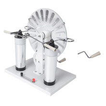 Electrostatic Generator Induction Motor Static Machine Physics Electrostatic Generator Electrical Equipment