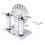 Electrostatic Generator Induction Motor Static Machine Physics Electrostatic Generator Electrical Equipment 2