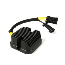 Voltage Regulator Rectifier for Vegas Jackpot Ness 2007 Hammer 2005 2006 Hammer Sport 4011062 / 4012718