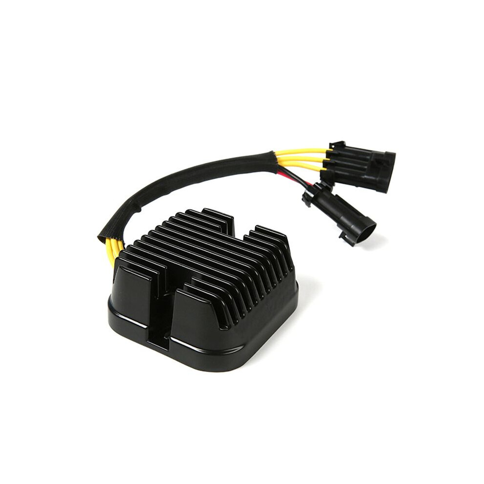 Voltage Regulator Rectifier For Vegas Jackpot Ness 2007 Hammer 2005 2006 Hammer Sport 4011062 / 4012718 6033767524346