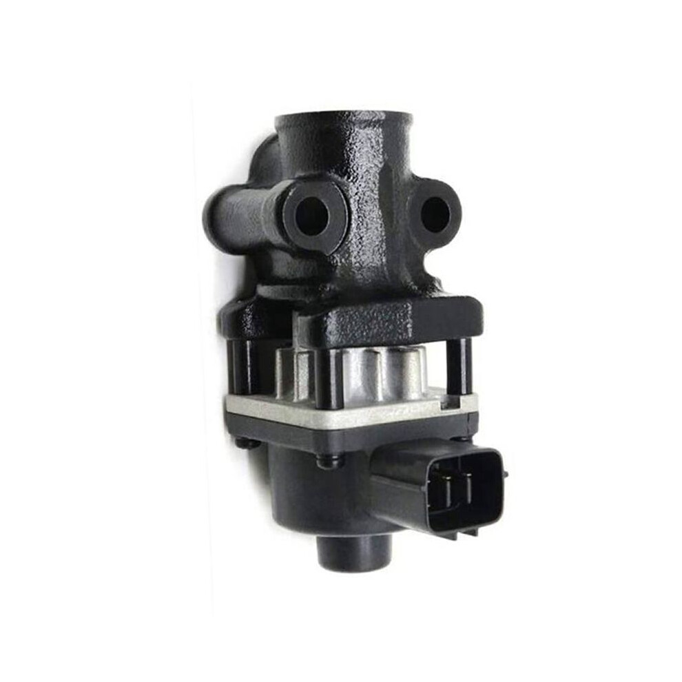 Egr Valve For Eclipse Galant Lancer Outlander 2.4L 2004-2012 Egr1672 Egr4300 Mr578913 Egv913 Black 6033767572125