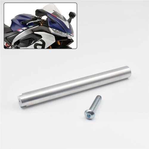 Motorcycle Faucet Handlebars Steering Lever Direction Handle for  RS660  660 2
