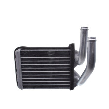 MB813485 HeizkernküHler für Montero V20 Pajero 2 MK2 V31 V32 V33 V43 4G54 4G64 6G72 6G74, Vorne