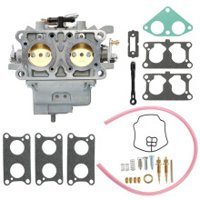 Förgasare för Mule 3000 3020 3010 2001-2008 15003-2766 Trans 4x4 Carb
