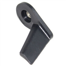 61N-45371-00 Tab Trim for  2T 25HP 30HP Outboard Motor Also for Parsun F25-04000021 Hidea Seapro HDX Hangkai