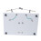 Electrostatic Generator Induction Motor Static Machine Physics Electrostatic Generator Electrical Equipment 8