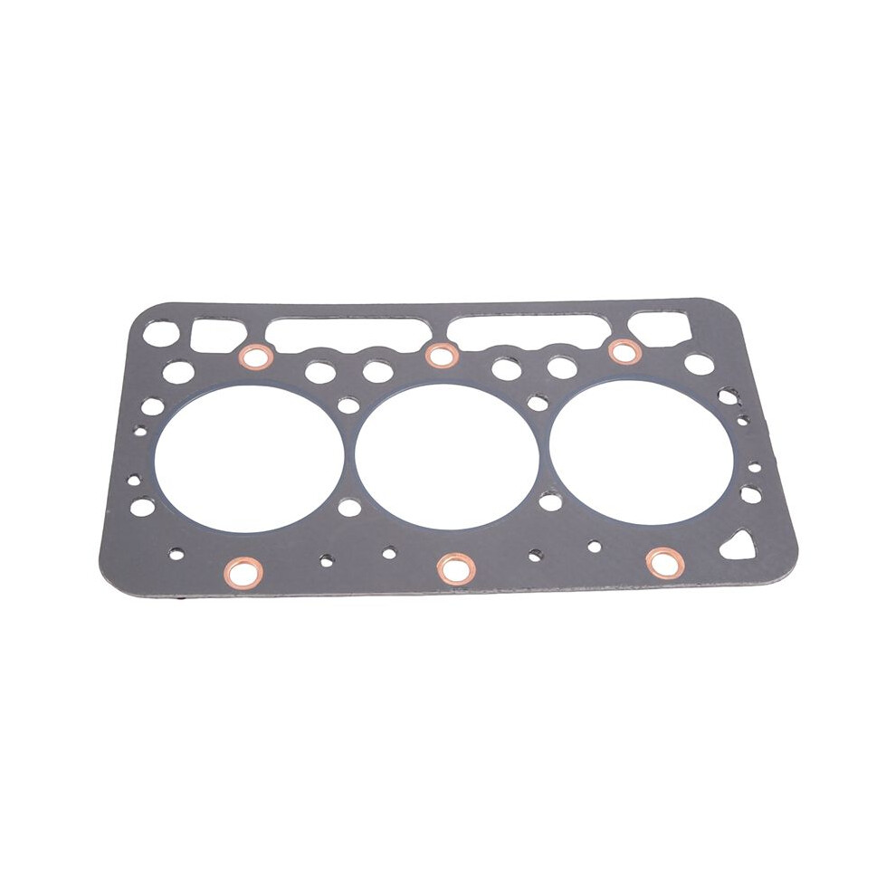 16853-21050 New Cylinder Gasket For D722 Engine 16851-21114 16851-21982 6033887371189