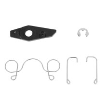 Outboard  Pawl Spring Set Compact  Superior for  2 Stroke 4 to 5HP Outboard Engines