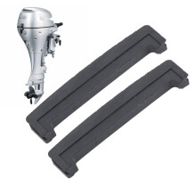 Outboard Seal Damper for 2 Stroke 15 Outboard Engine, Direct Replace 63V-45375-00 Good Sealing