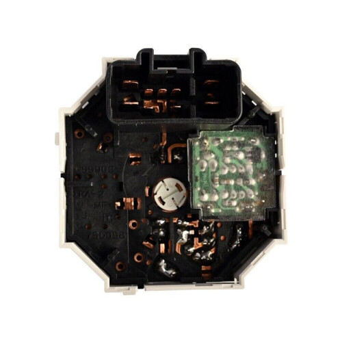 Pour   09-13 Matrix 09-10 55902-12100 Interrupteur de Commande de Ventilateur A/C 2