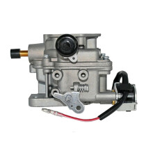 Carburetor Assembly for  Ch20 K Ch22 Ch670 Ch730 18-23.5Hp 24-853-43-S 24-853-255-S Fuel Supply System Accessories