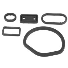 Car Filter Seal Kit Oil Cooler Gasket for   W203 W211 W220 W163 1121840261 1121840361  Parts