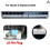 26/28 Pin Plug Screen  Physical Button for  Model 3/Y Modification and Upgrade Central Control Physical Button 4