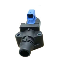 Car Heater Water Control Valve for V70 V40 S80 S60 1.6T 2007- for 2013- 31370948