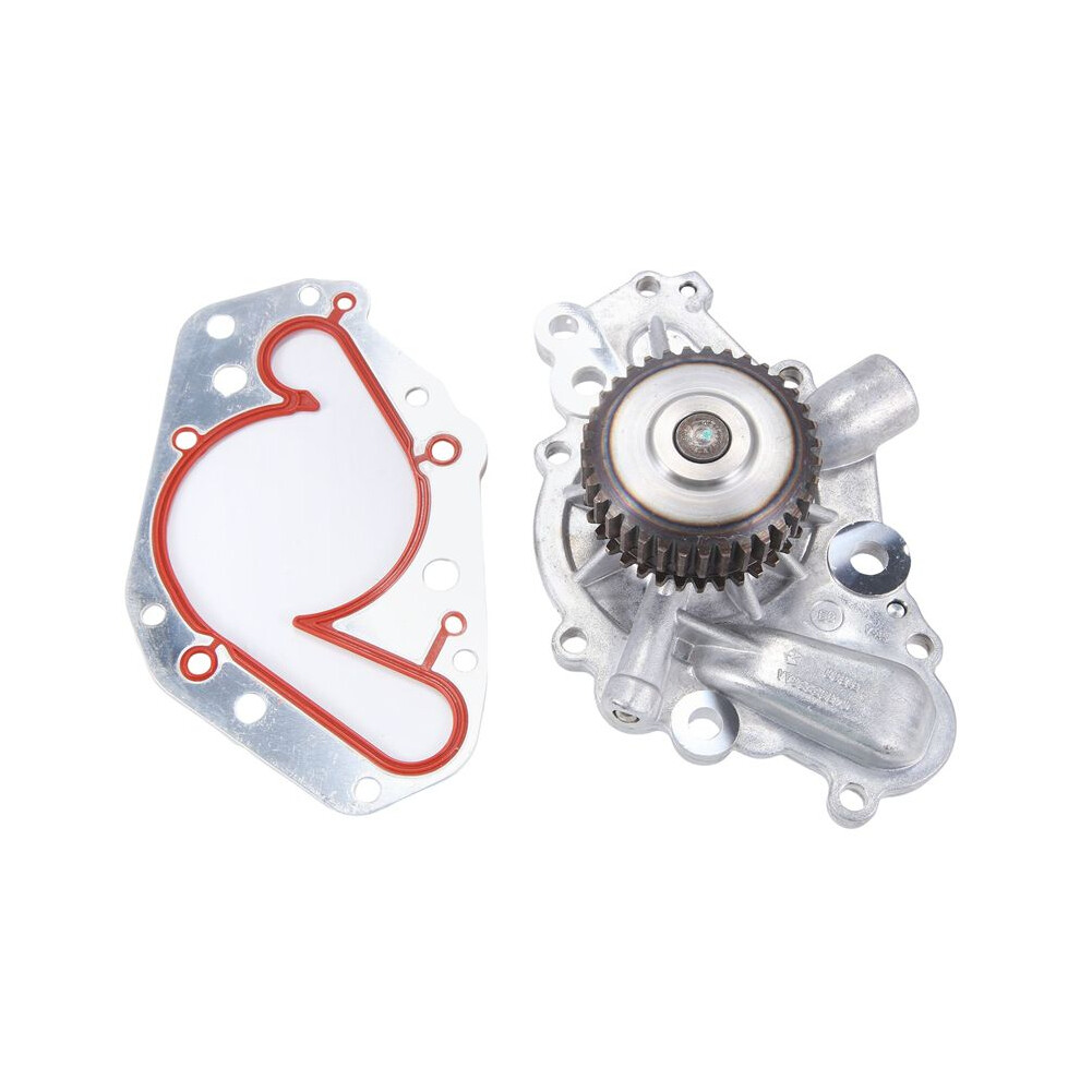 Engine Water Pump For Magnum Charger Avenger Sebring 2.7L 04892226Aa,4892425Aa 6032292684877