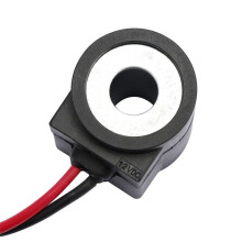 Magnetventilspole 6675559 för A770 S300 S450 S510 S530 S550 T590 T630