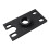 For  Alpha Alpha 1,MR, Bravo,OMC Gimbal Bearing Puller Tools/Remover & Bearing Installer 5