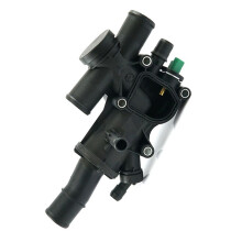 Kylmedelstermostathussats för Focus II Mondeo IV 307 407 508 607 S40 3M5Q-8A586-CA/3M5Q-8A587-AA