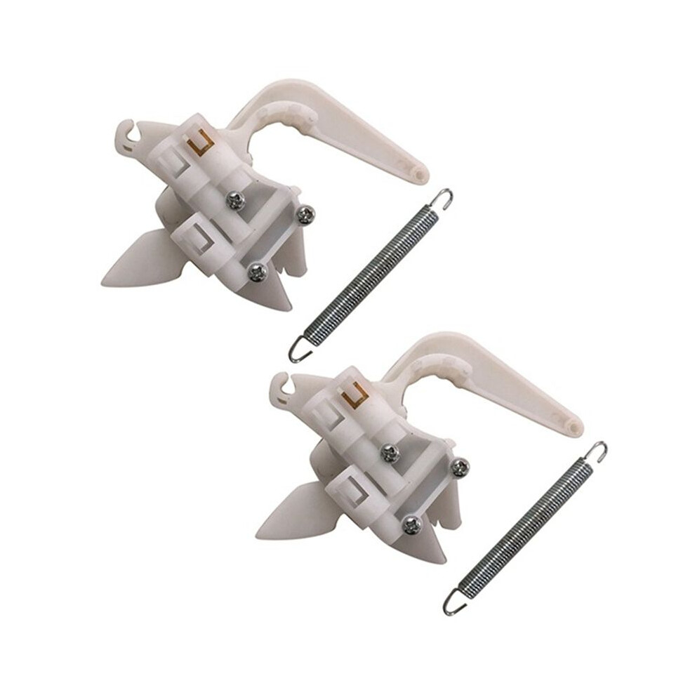20748450 For Control Valve Repair 20443641 0009107238 7420748450 1847100 2133705(2Pcs) 4712567969305