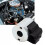 12V Magnetventilspole för HydraForce 4303612 HydraForce-Delar 4